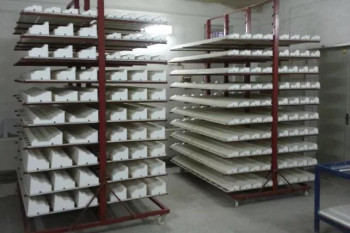 Производственный бизнес в Виннице